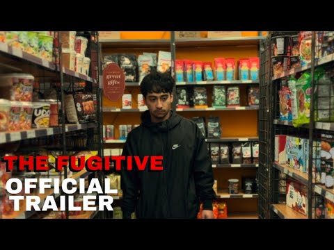 The Fugitive | Official Trailer HD