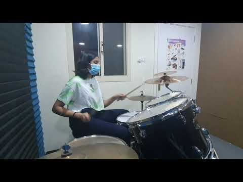 Aashna Bhargava - NY Nights by Chris Burgess