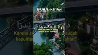 Download lagu MUROTTAL SURAH AL-INSYIRAH MERDU!!! M. TAHA JUNAYD mp3 Download lagu MUROTTAL SURAH AL-INSYIRAH MERDU!!! M. TAHA JUNAYD mp3