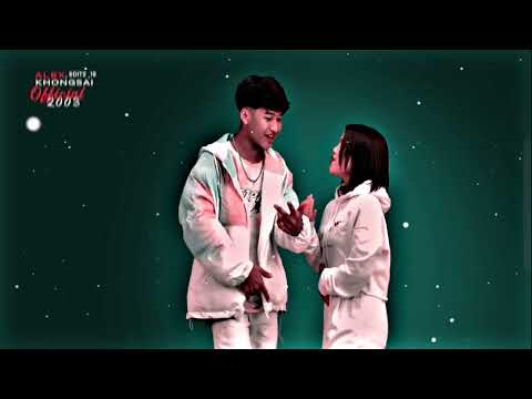 Mizo Jack ft Jessica Hlychho x Israel - EI CRUSH song WhatsApp status ❤️🥀 4K #whatsappstatus #short