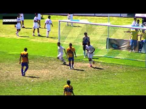 AVAI INTERNATIONAL CUP El Semillero 0 X 5 Figueirense  .m4v