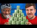 Make Us Laugh Win 1 000 Ft Mrbeast