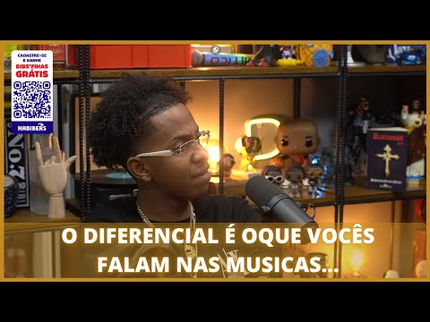 ESSE É O DIFERENCIAL - MD CHEFE E DOMLAIKE...