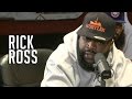 Rick Ross Talks Meek, Warren Sapp + New Music W.