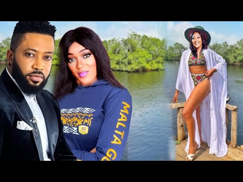 UR MY LOVE MY FATE MY HAPPINESS 5&6 ( FREDERICK LONARD LATEST NIGERIA NOLLYWOOD MOVIES 2021