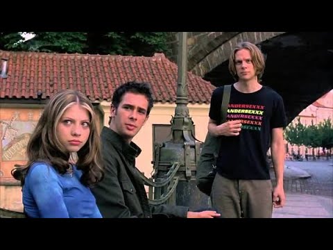EuroTrip Full Movie Facts & Review /  Scott Mechlowicz / Jacob Pitts