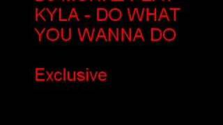 12 DJ MURKZ FEAT KYLA - DO WHAT YOU WANNA DO