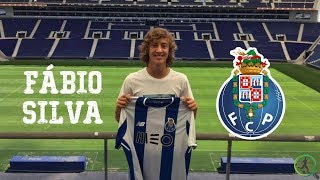 Download lagu FÁBIO SILVA | Ultimate Striker FC Porto mp3 Download lagu FÁBIO SILVA | Ultimate Striker FC Porto mp3