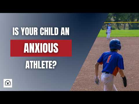 4 Tips to Help Your Child Overcome Sports Anxiety thumbnail