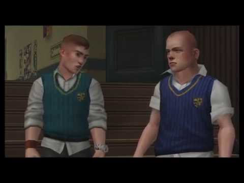 Bully canis canem edit fun! (part 1)