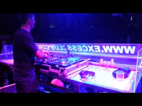 Kaique Damasceno @Excess Club W/ B-Day Rafa Carneiro