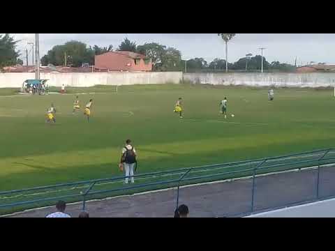 Defesa de goleiro Bonner , cat 2001