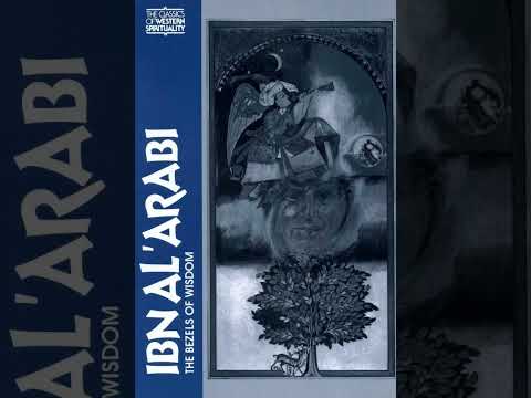 Ibn Arabi- The Bezels of Wisdom