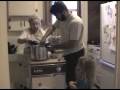2001-07-14 The Crying Matzohballs (Jewish Grandmother cooking secrets)