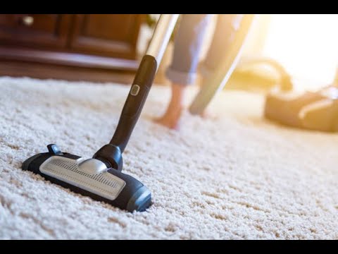 Cleanner sound / Zvuk usisivaca - za spavanje / opustanje / relaxing /sleeping