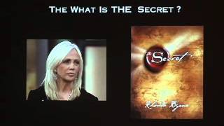 Anthony Browder: The Secrets Of The Secret pt1