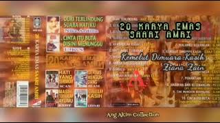 Download lagu 20 KARYA EMAS SAARI AMRI  [ SIDE. B  ] || MAY , SLAM & VARIOUS ARTIST mp3