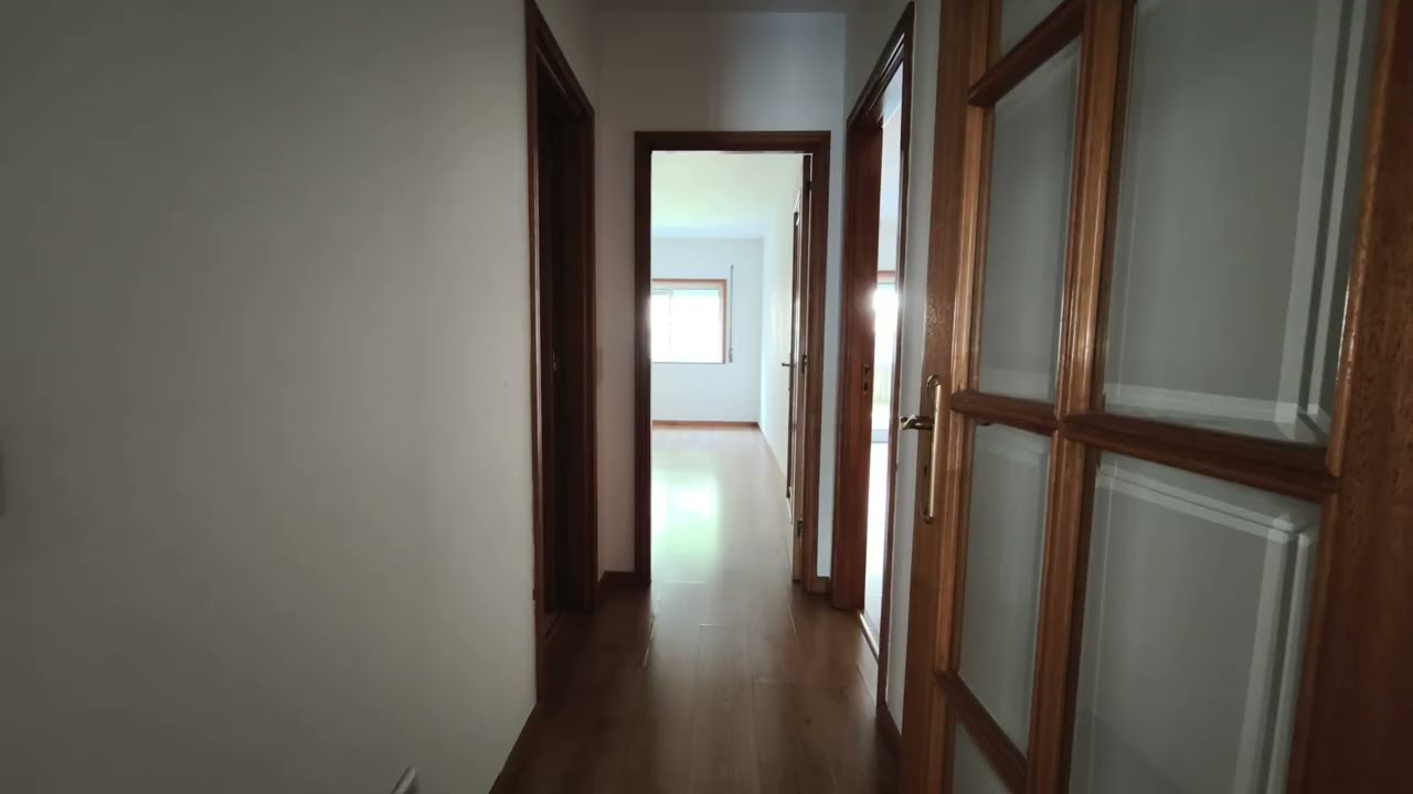 Vídeo do imóvel