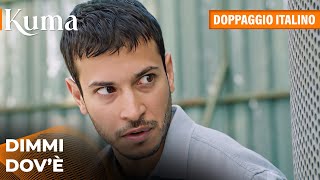 Il nascondiglio segreto dell’oro? 🏆💰| KUMA | Doppiaggio Italiano EP15C03 MEP08