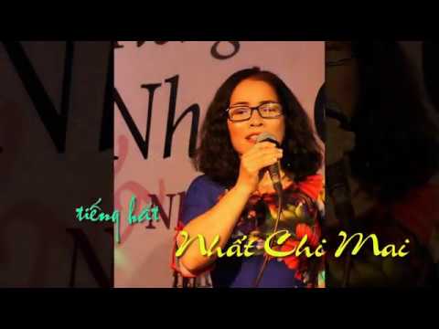 Trời còn đông hay đã vào xuân Sheet - Nhất Chi Mai