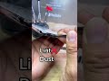 Mesh Protector Keeps Dust Away From Your Phone Mesh Speaker Phones