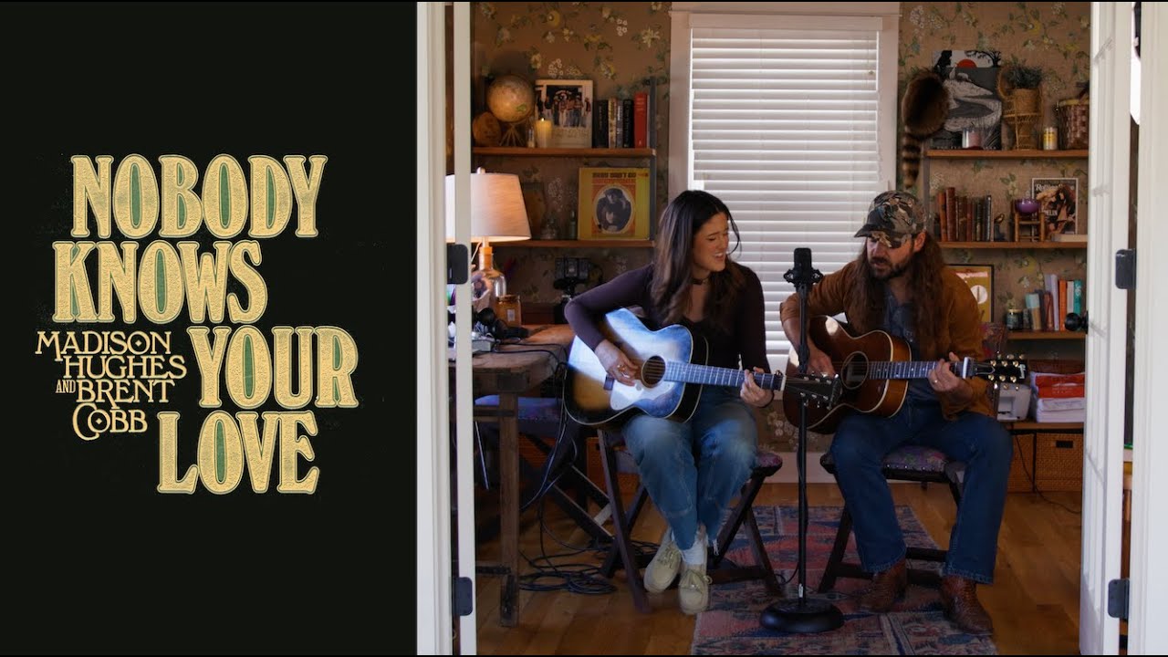 Promotional video thumbnail 3 for Madison Hughes