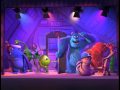 Monsters Inc Errores De Grabación