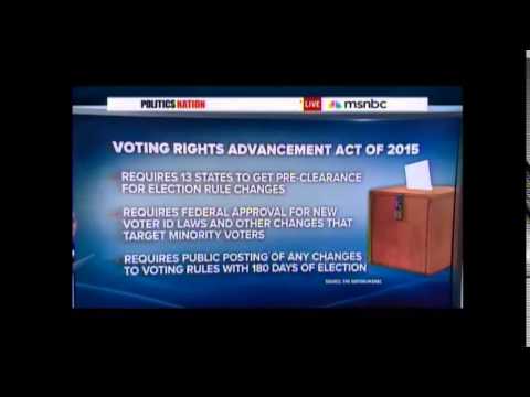 PoliticsNation (June 24, 2015)