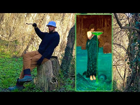 Circe - Greek Mythology