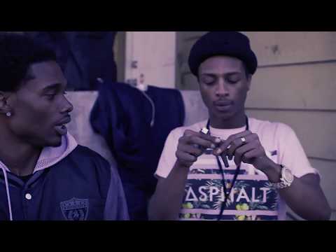 PapGzOmfk ft Finesse Osama - Static (Official Music Video)