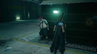【FF7R】世代なのに全く通らなかったFF７実況【part2】