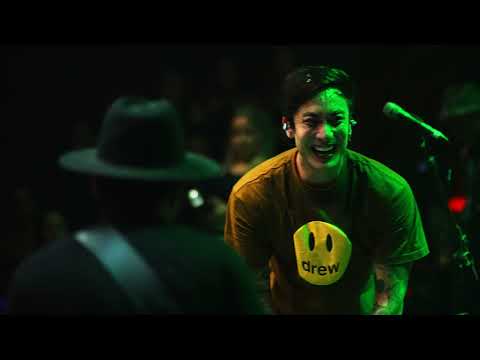 Daniel Caon - show ao vivo.