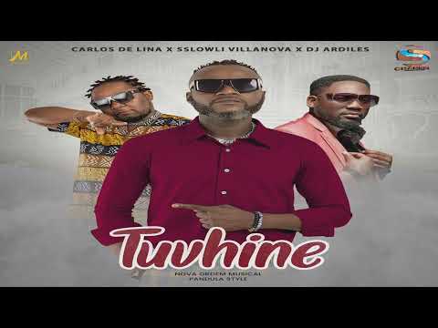 TUVHINE_VISUALISER_ProdBy Sslowli VillaNova