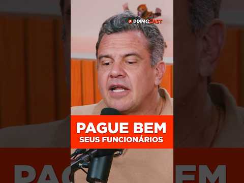 É POR ISSO QUE SEU COLABORADOR É “FIEL” (e ganha mal)…