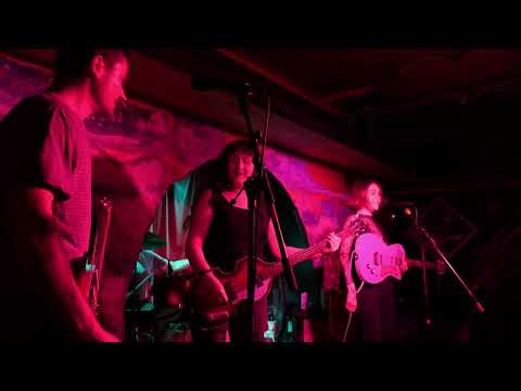 Handcuff at The Shacklewell Arms, Dalston, London