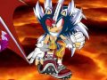 Super Sonic X Universe Capitulo 16 Segunda Temporada FINAL