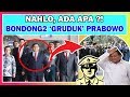 SSSSTT ! MENHAN PRAB0W0 'ORANG' YANG PALING DICARI ! KEGILAAN APA LAGI INI ! SSSSTT ! MENHAN PRAB0W0 'ORANG' YANG PALING DICARI ! KEGILAAN APA LAGI INI !