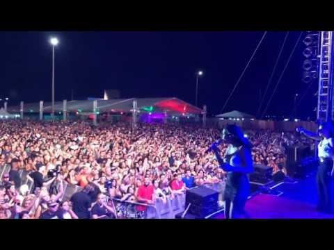 Show Simone & Simaria 2017