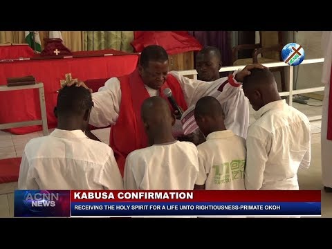 ACNN TV NEWS UPDATE OF NOVEMER 29, 2019