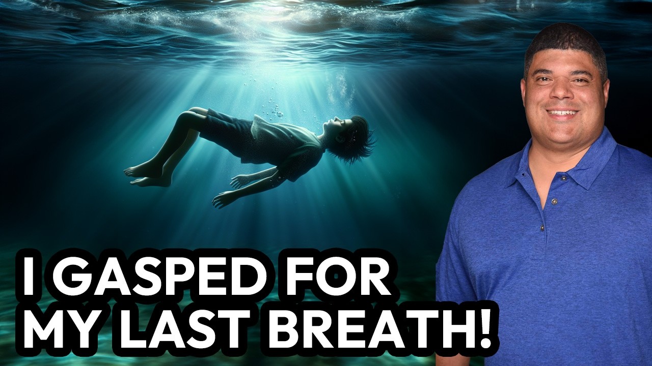 From Leukemia to Drowning | Shocking True NDE Story with Powerful Message