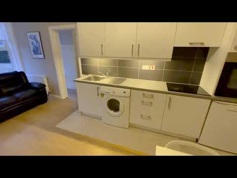 For Rent - 2 North Circular Road, Dublin 7 - 1 Bed apartment