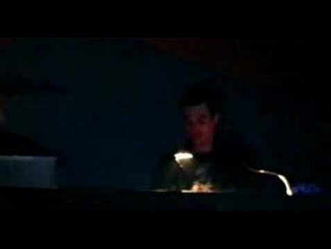 Leoš Mareš na Vadelle