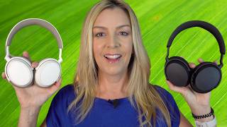Video thumbnail for Sennheiser Accentum vs Accentum PLUS: review & comparison by Erin Lawrence