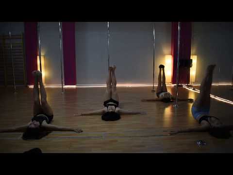 03. Thess Pole Art Show 28 - Level 4 (James Arthur - Recovery)