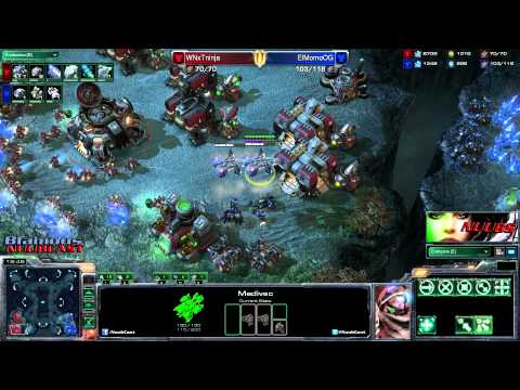 NuubCast #611 - TvT - O My Bronze