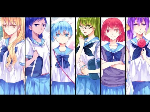 「Nightcore」→ FRIENDS ✗ Girls Like You ✗ Psycho ✗One Kiss  and MORE (Switching Vocals)