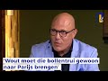 Gert Jakobs vol vertrouwen in Wout Poels 'Hij moet die bollentrui gewoon naar Parijs brengen'