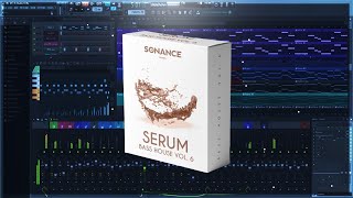 Video thumbnail for Sonance Sounds - Bass House Vol. 6 by Sonance Sounds
