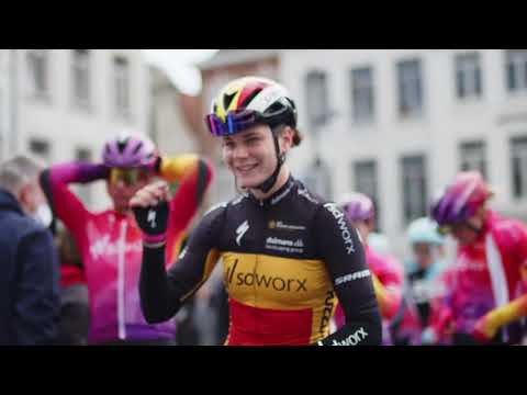 Flandrien Trailer WEB