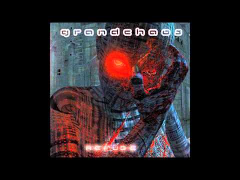 Grandchaos - Refuge (Equitant Remix)